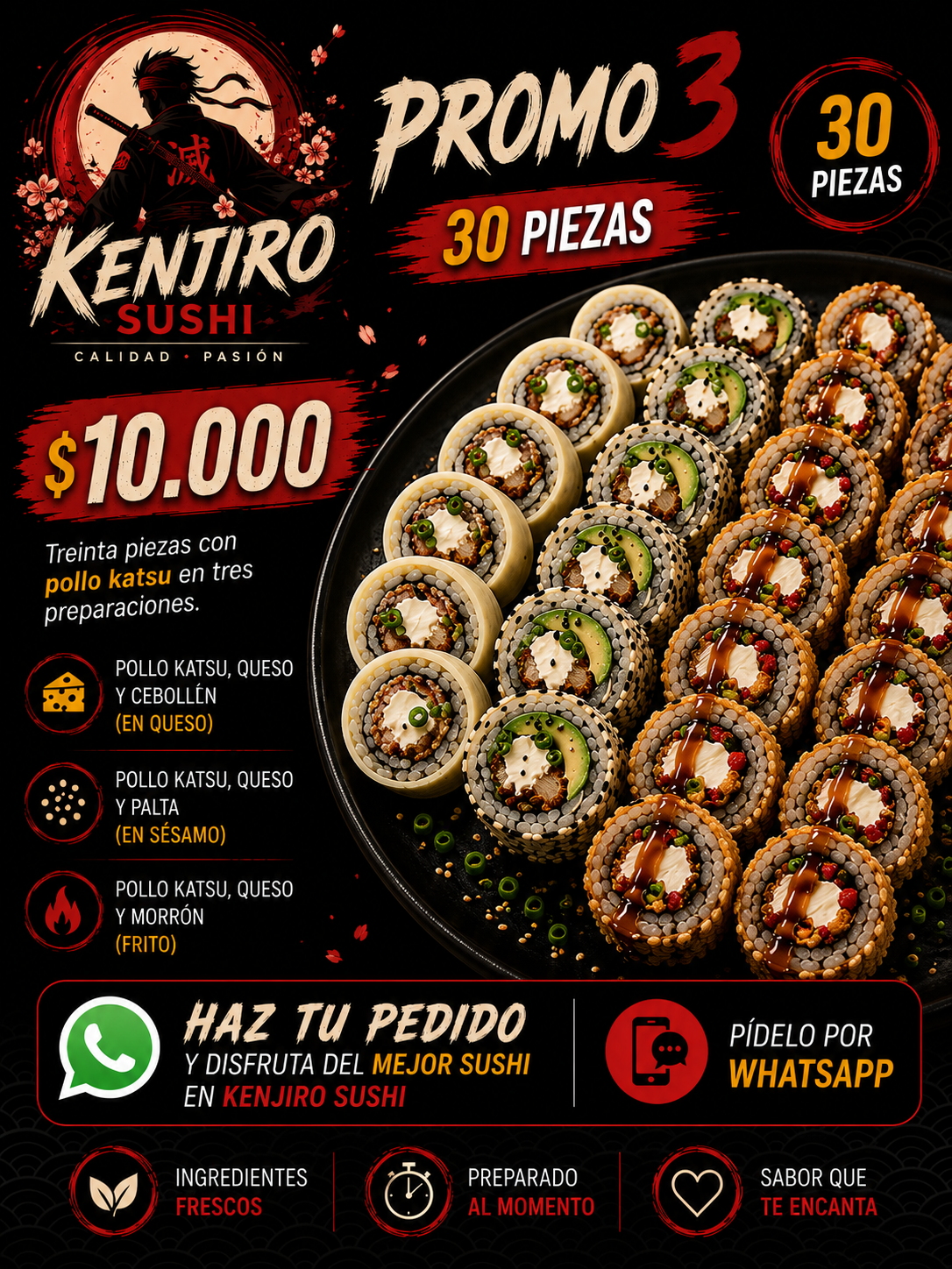 Promo 3