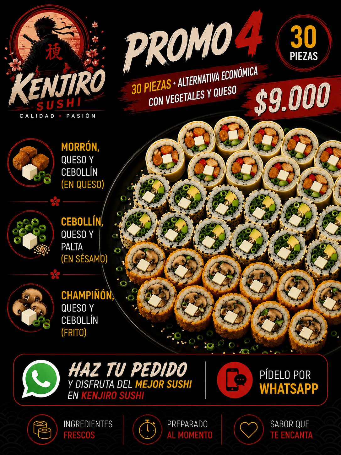 Promo 4