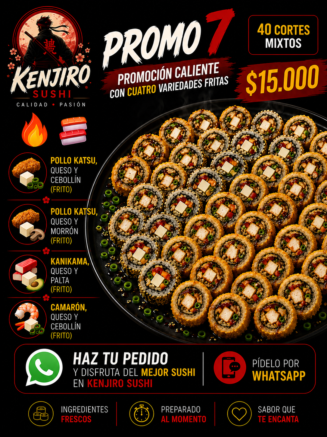 Promo 7