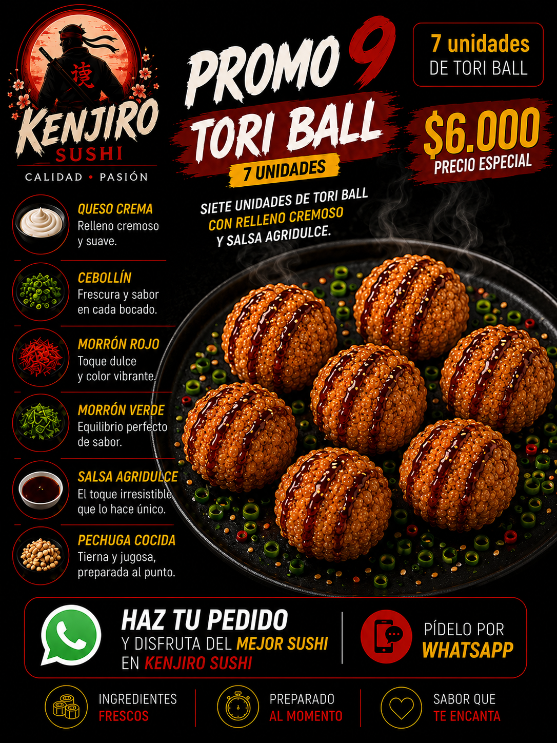 Promo 9